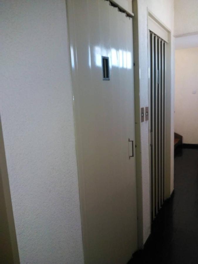 Cielo Patagonico Apartment Trelew Ngoại thất bức ảnh