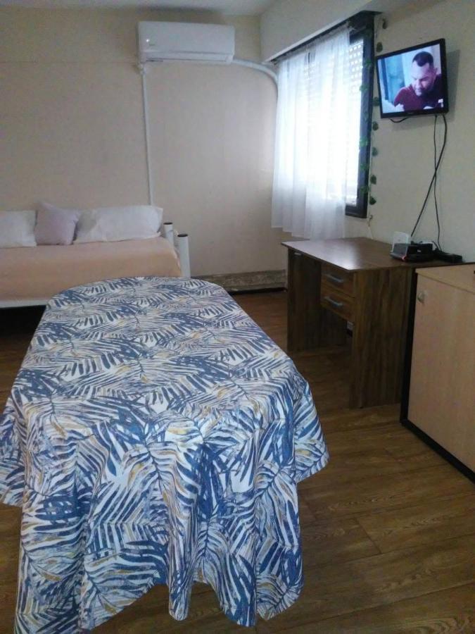 Cielo Patagonico Apartment Trelew Ngoại thất bức ảnh
