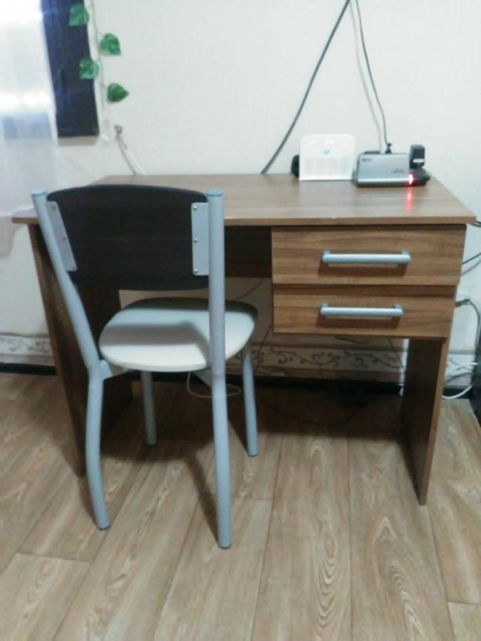 Cielo Patagonico Apartment Trelew Ngoại thất bức ảnh